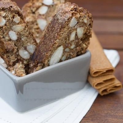 Croquets aux Gavottes