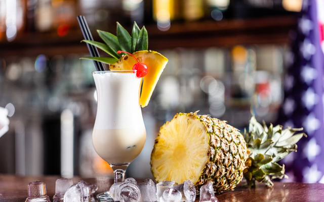 Pina colada