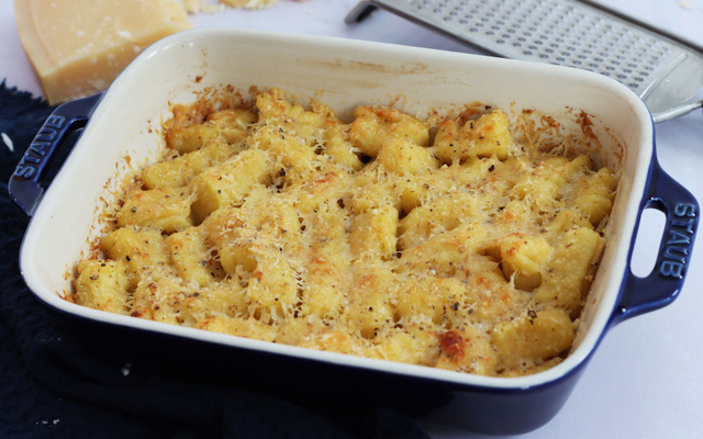 La meilleure recette de gnocchis