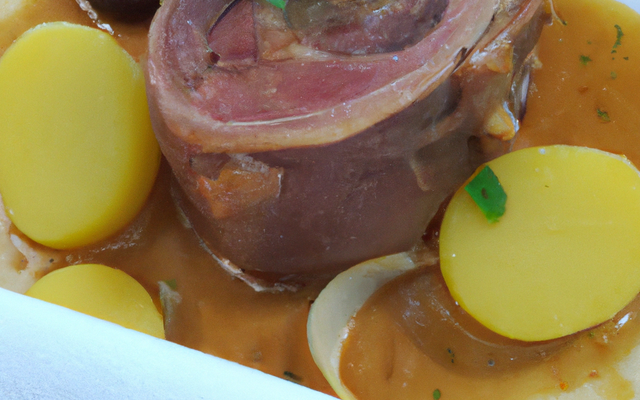Le Boudegourg