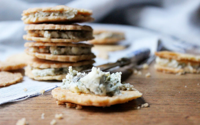 Petits princes au roquefort