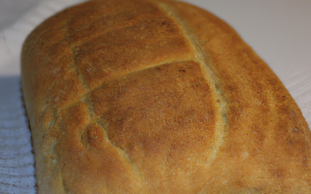 Pain de mie économique