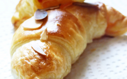 Les croissants express