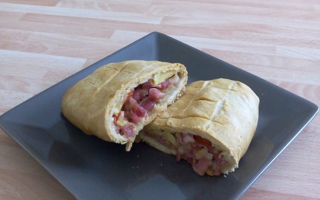 Mes Buns