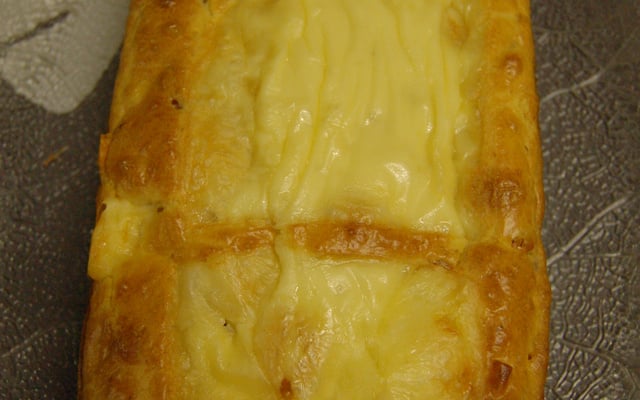 Cake savoyard traditionnel