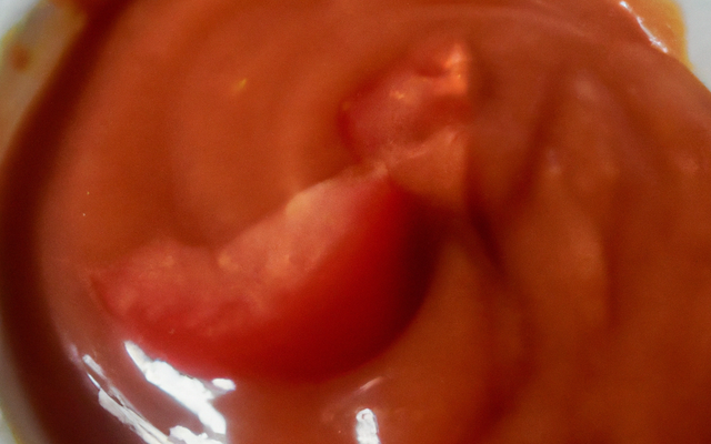 Sauce tomate rapide et divine