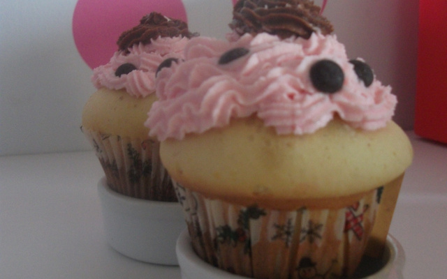 Cupcakes