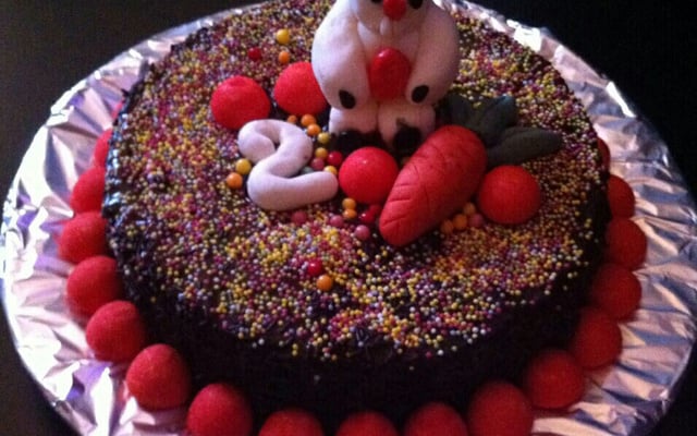 Ramequins fondants au chocolat