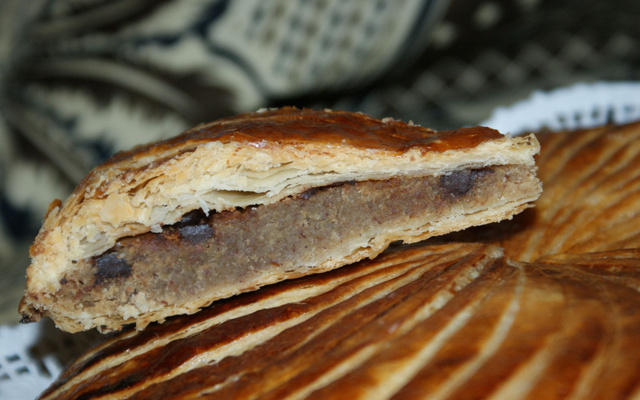 Galettes des Rois