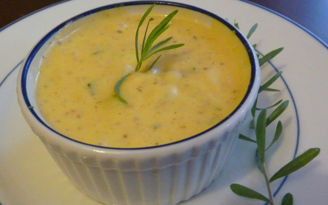 Sauce béarnaise