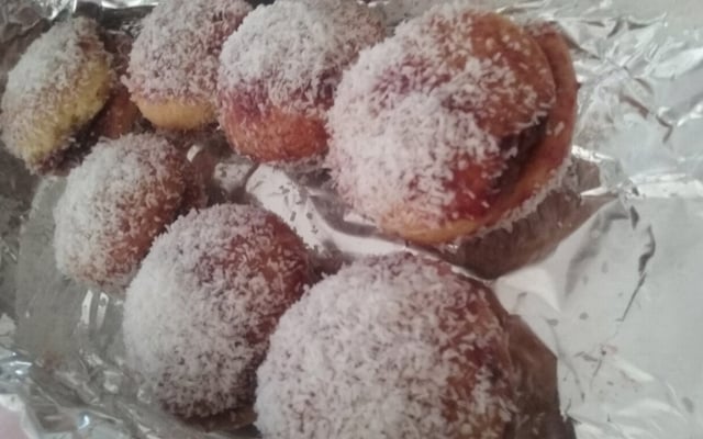 Boule de neige rapide