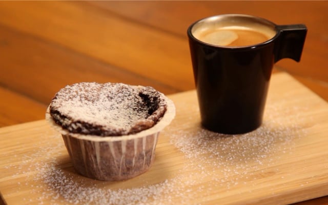 Fondant ou coulant au chocolat