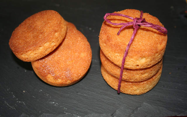 Palets bretons maison