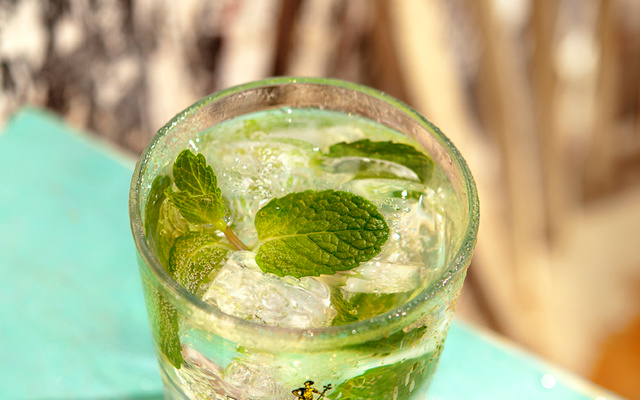 Le vrai Mojito Cubain