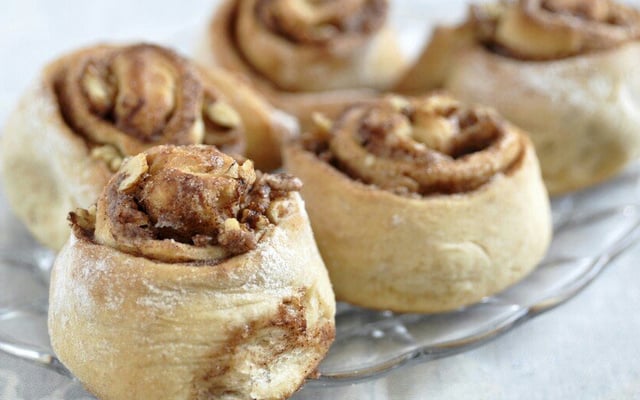 Gratin d'aubergine et tomates
