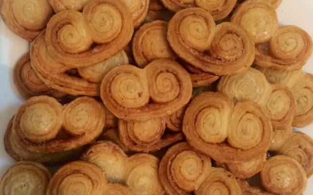 Palmiers économiques