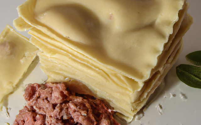 Pâte brisée classique