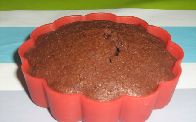 Fondant aux chocolat