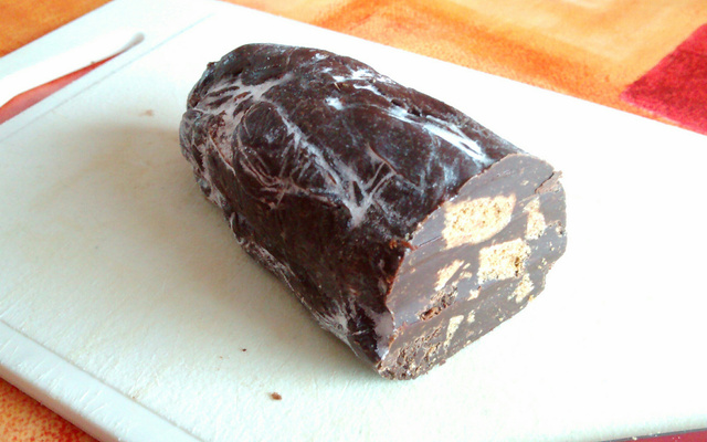 Choc - cisson