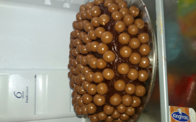 Gâteaux malteser