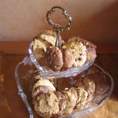 Cookies double version