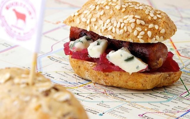 Hot'Roque de l'Aveyron