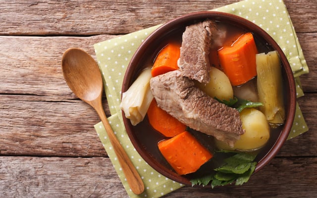 Pot-au-feu