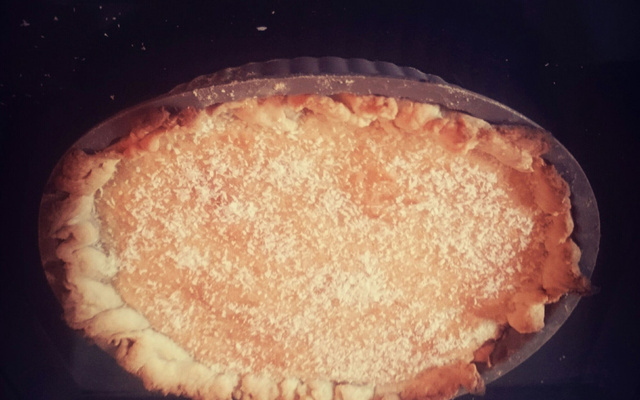 Tarte au Coco