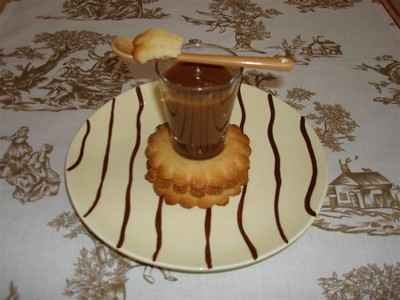 Sablés crousti moelleux mascarpone-coco, pâte à tartiner au pralin