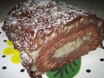 Pain d'épices pour l'hiver