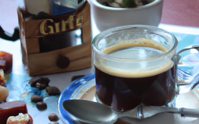 Cane Cutter Coffee