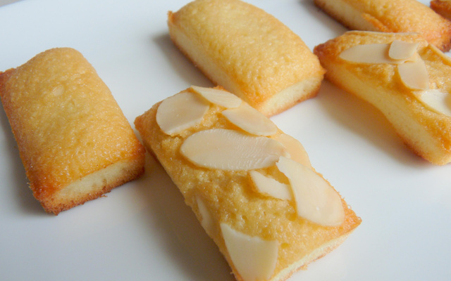 Financiers inratables