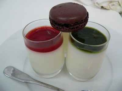 Pannacotta
