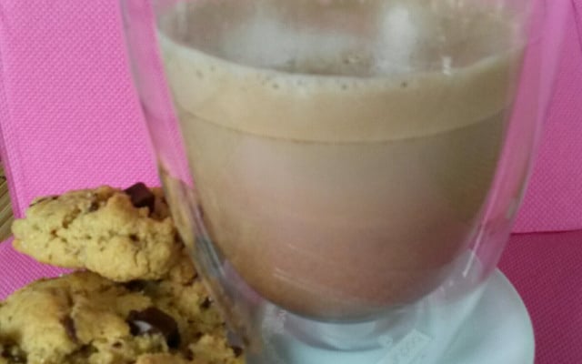 Cookies au beurre de cacahuètes