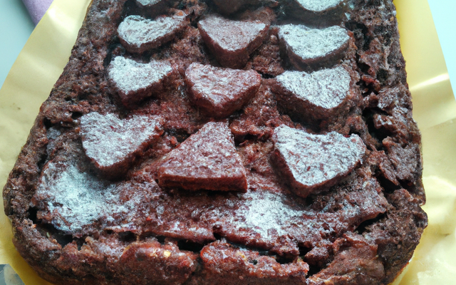 Gâteau au chocolat des familles