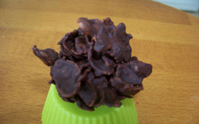 Roses des sables rapide