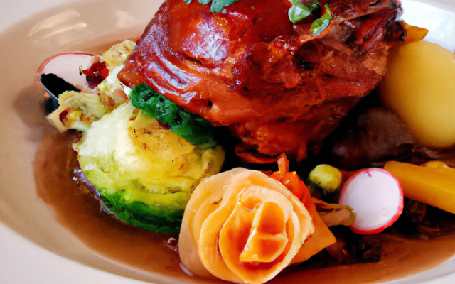 Poêlé des gourmands