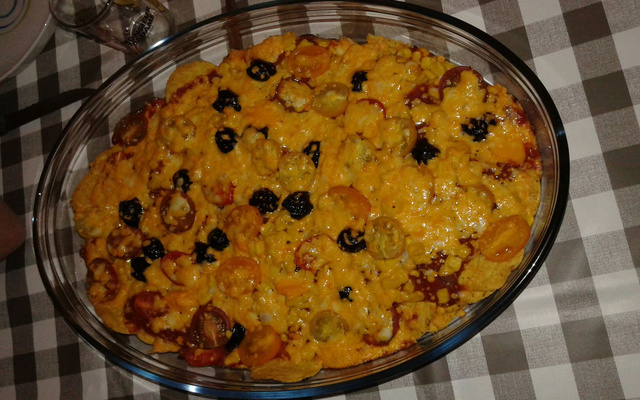 Nachos
