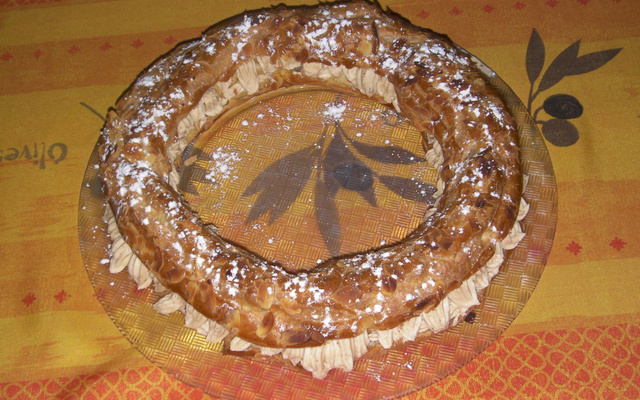 Paris-Brest inratable