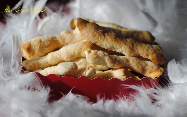 Les zézettes de Sète