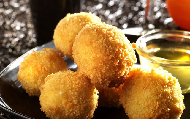 Cromesquis au chaource