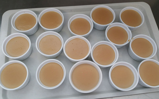 Crème aux spéculoos facile et rapide