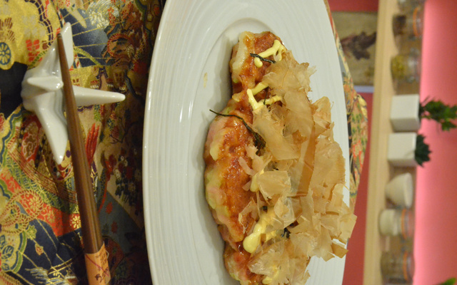 Okonomi - yaki