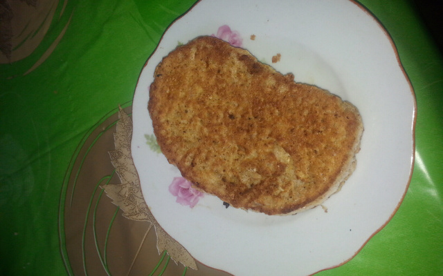 Pain perdu, une tradition familiale