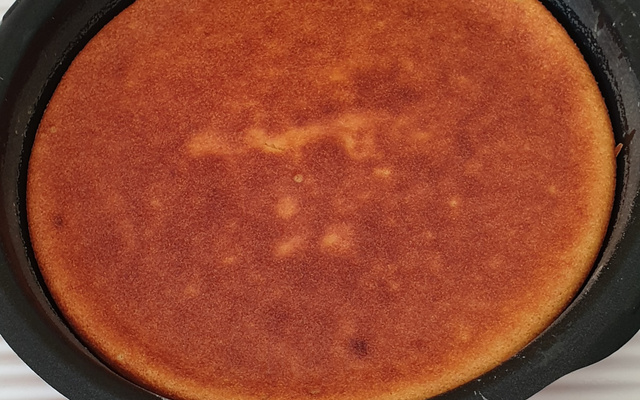 Fiadone (gâteau corse)
