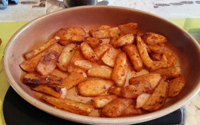 Potatoes