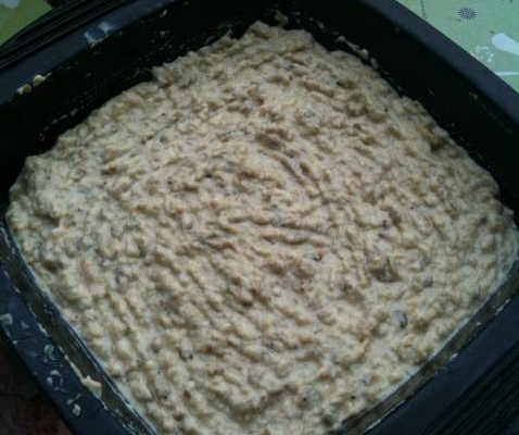 Caviar d'aubergines à l'arménienne