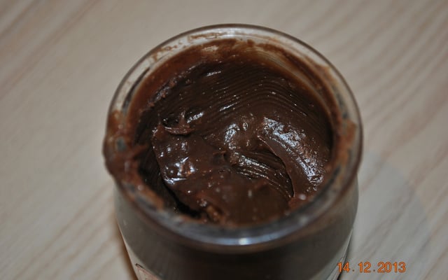 Pâte a tartiner (choco)