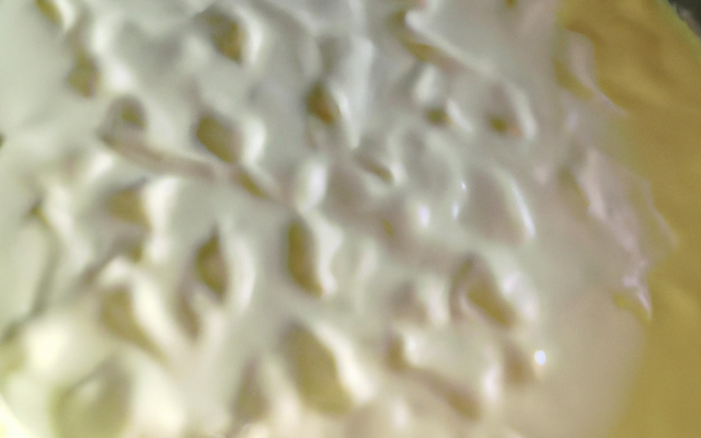 Sauce béchamel, une base rapide et économique