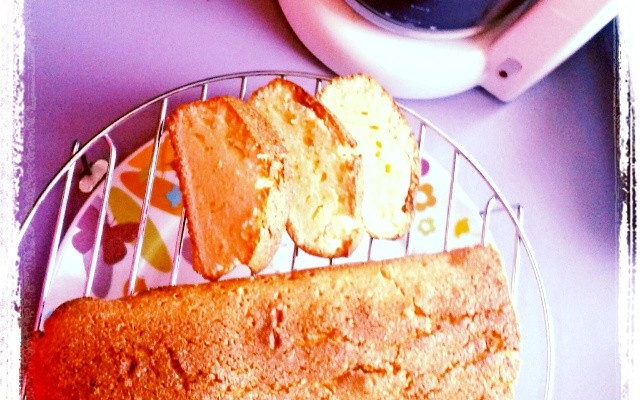 Quatre-quarts maison